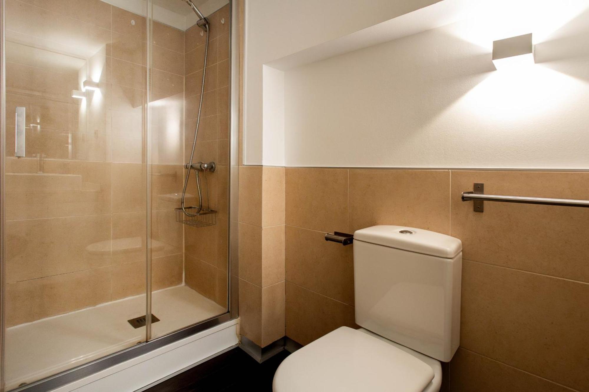 Apartamento Tracia En