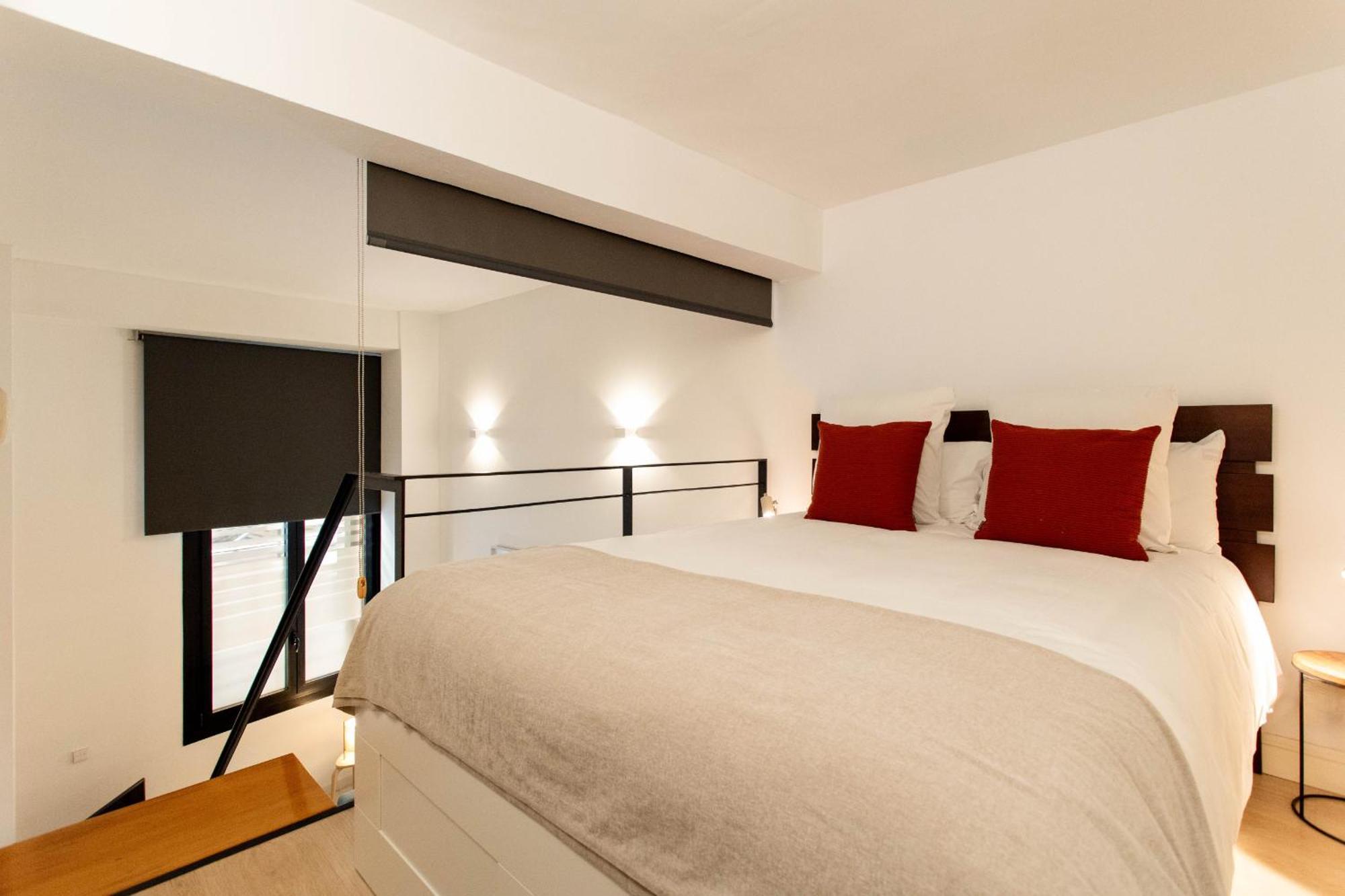 Apartamento Tracia En *