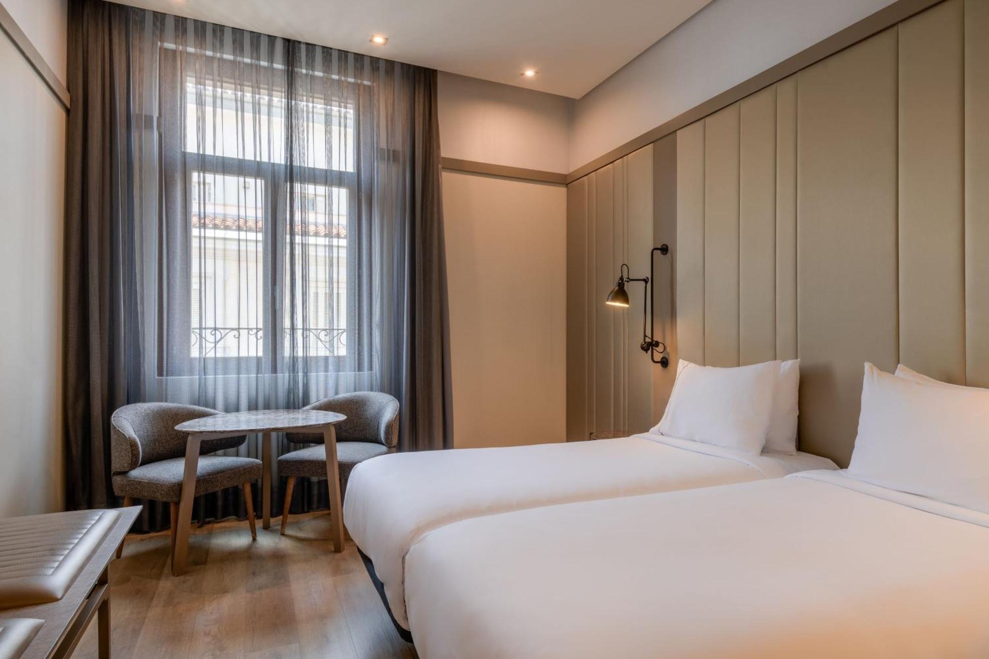Ac Recoletos By Marriott