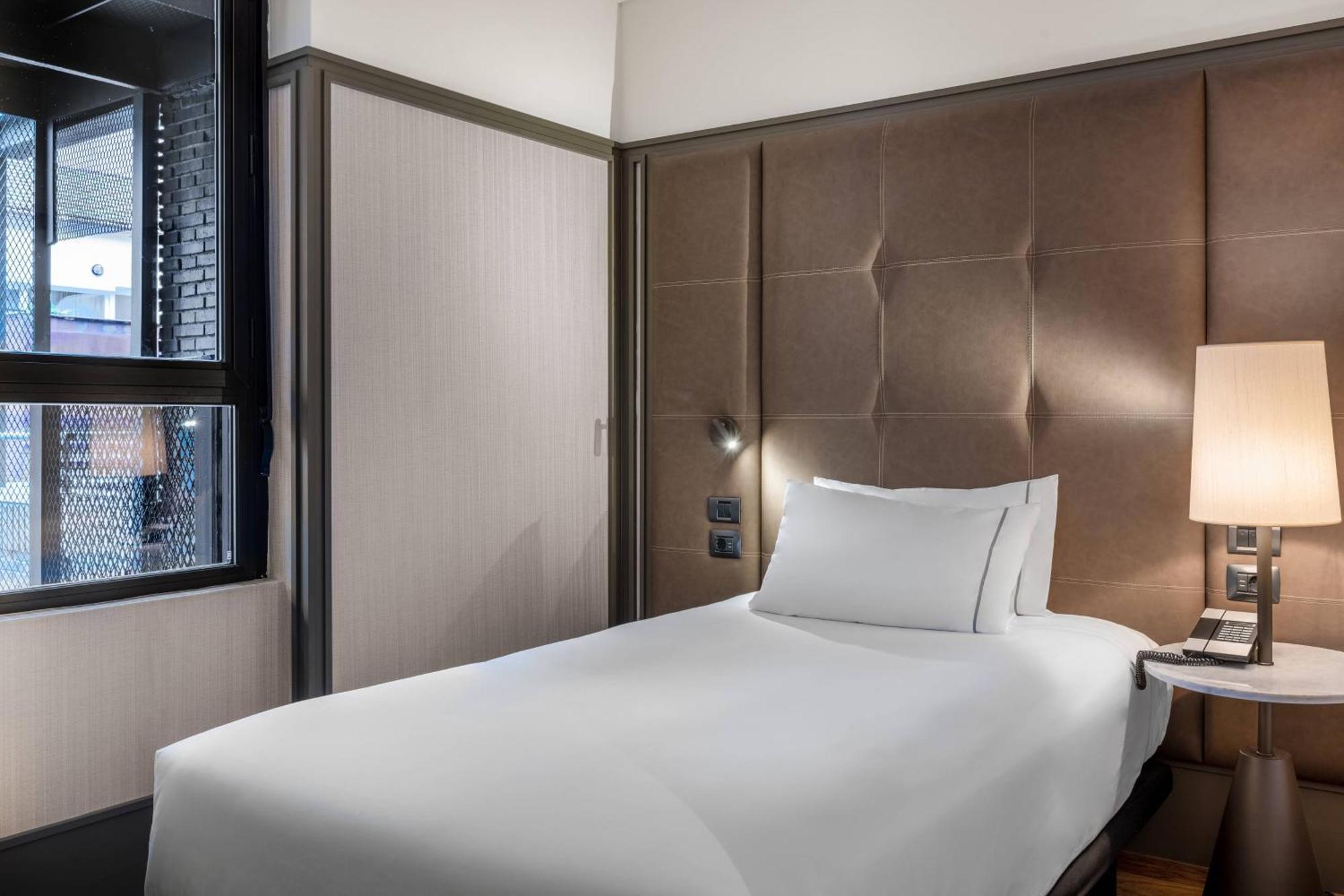 Ac Avenida De América By Marriott