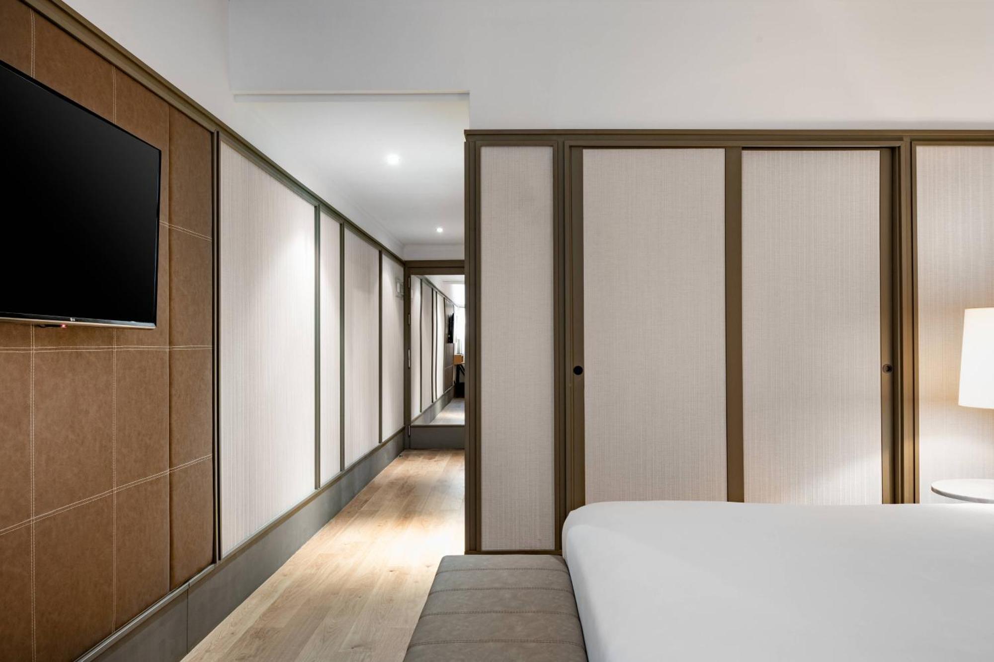 Ac Avenida De América By Marriott Hotel