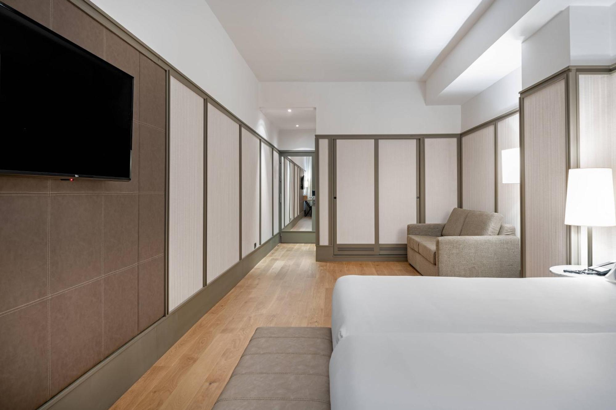 Hotel Ac Avenida De América By Marriott