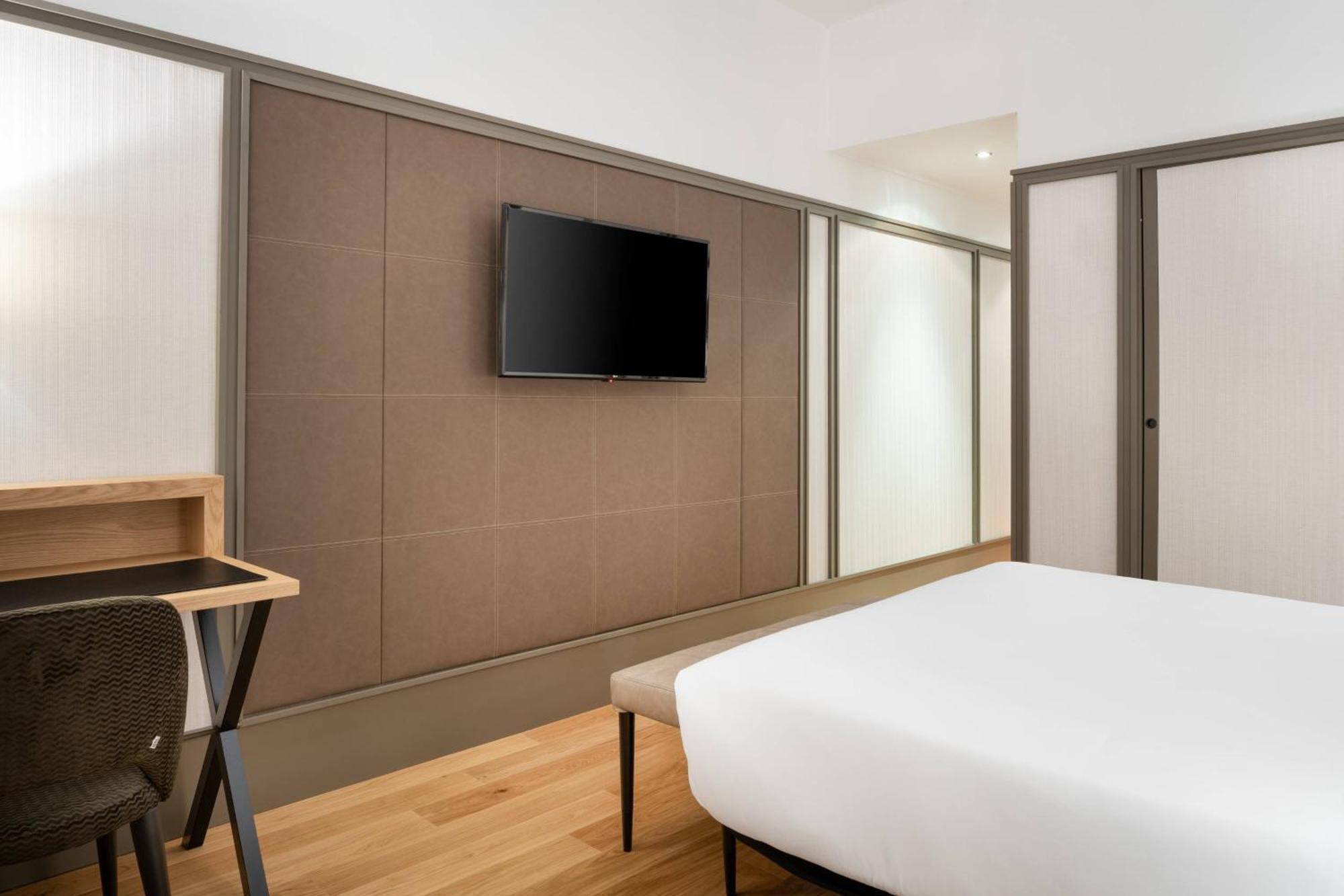 Ac Avenida De América By Marriott 3*
