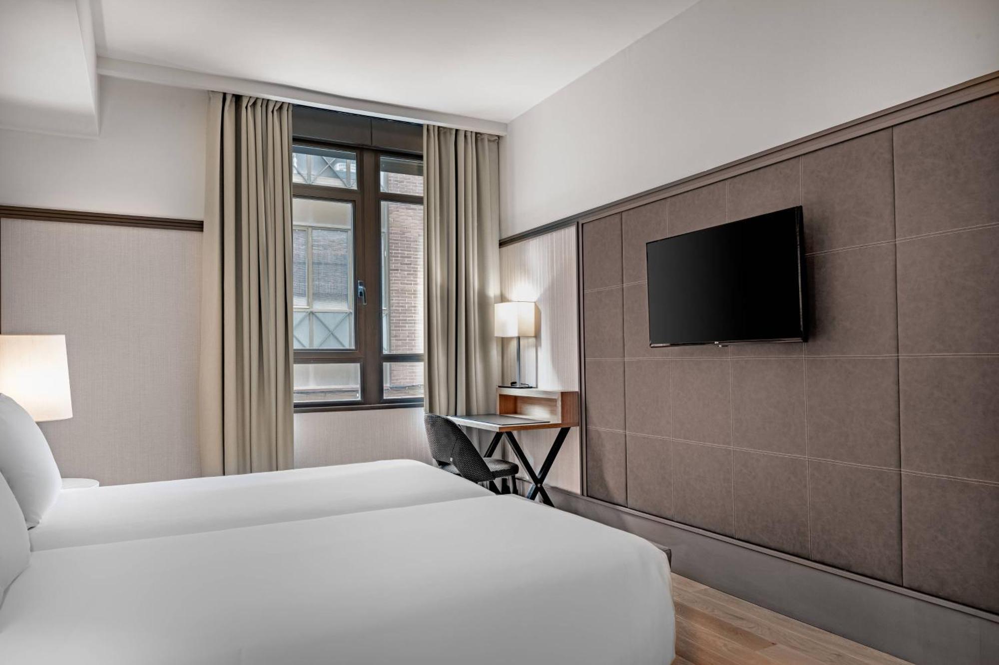 Ac Avenida De América By Marriott