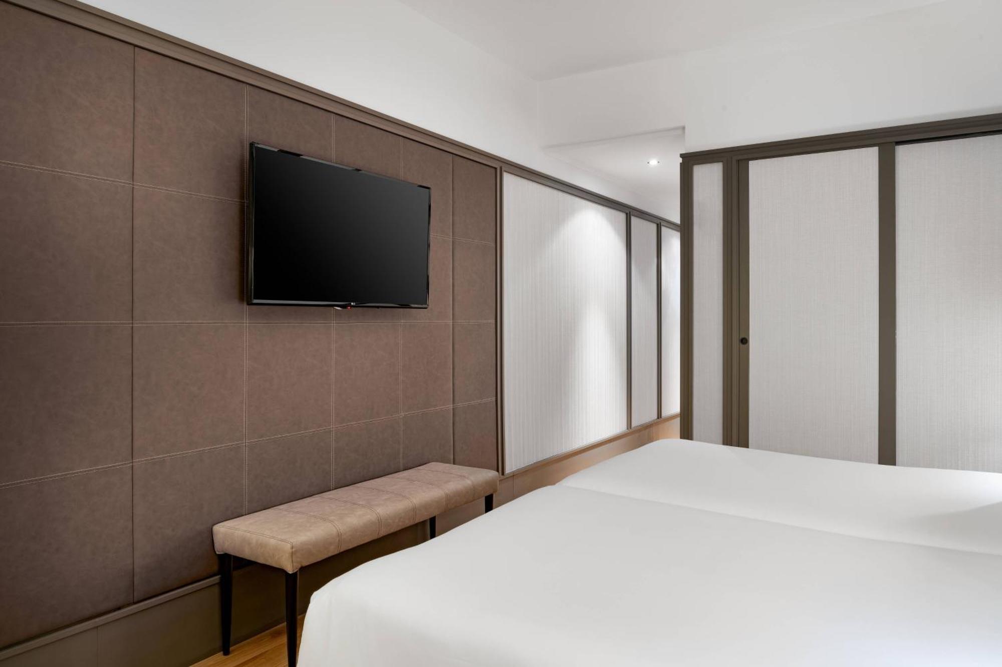 Hotel Ac Avenida De América By Marriott 3*