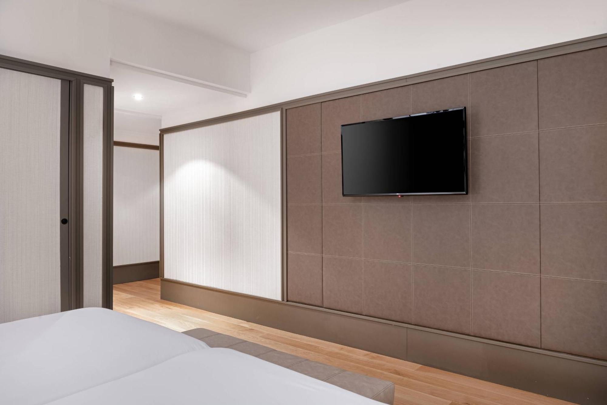 Ac Avenida De América By Marriott Madrid