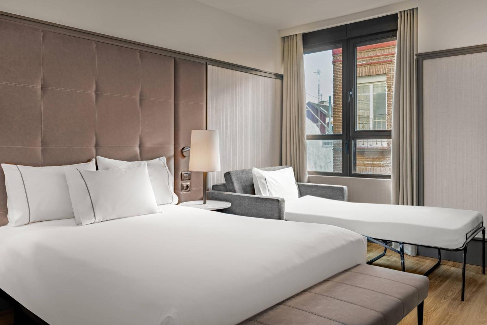 Ac Avenida De América By Marriott Hotel
