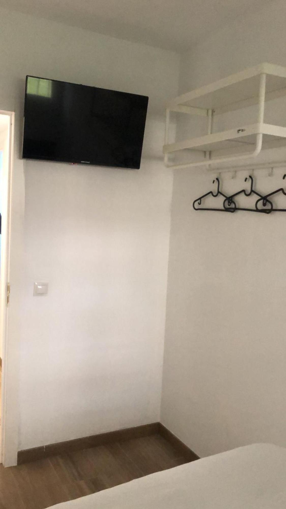 Chima Apartamento Madrid