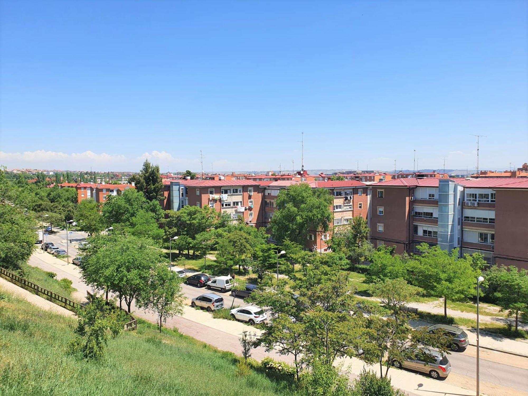 Aeropuerto - Ifema - Wanda - Plenilunio Apartamento *