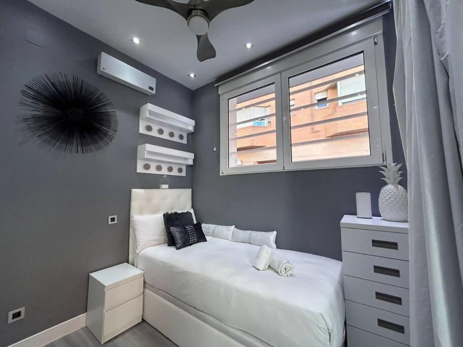 Duplex 8 Personas Con Sauna Jacuzzi Y Cine Apartamento *