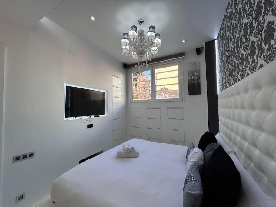 Duplex 8 Personas Con Sauna Jacuzzi Y Cine Apartamento