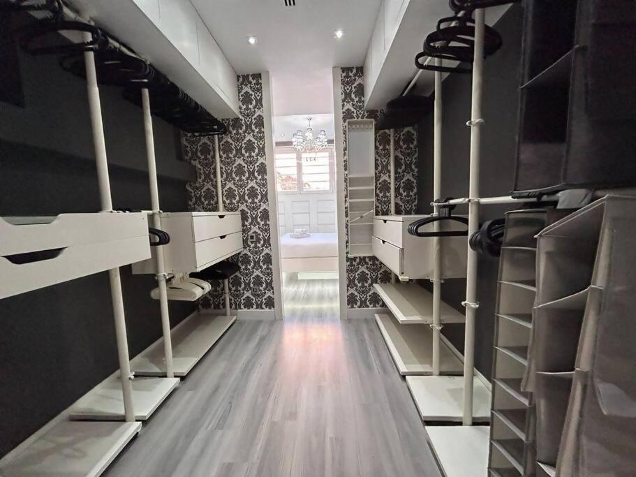 Apartamento Duplex 8 Personas Con Sauna Jacuzzi Y Cine *