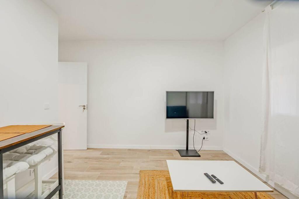 Loft Elegante Hortaleza G Apartamento