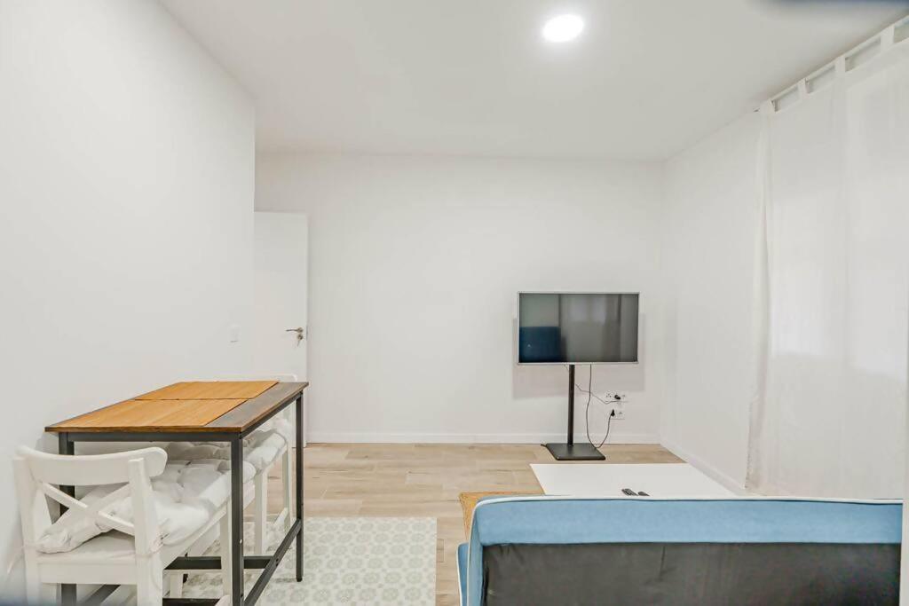 Loft Elegante Hortaleza G Apartamento