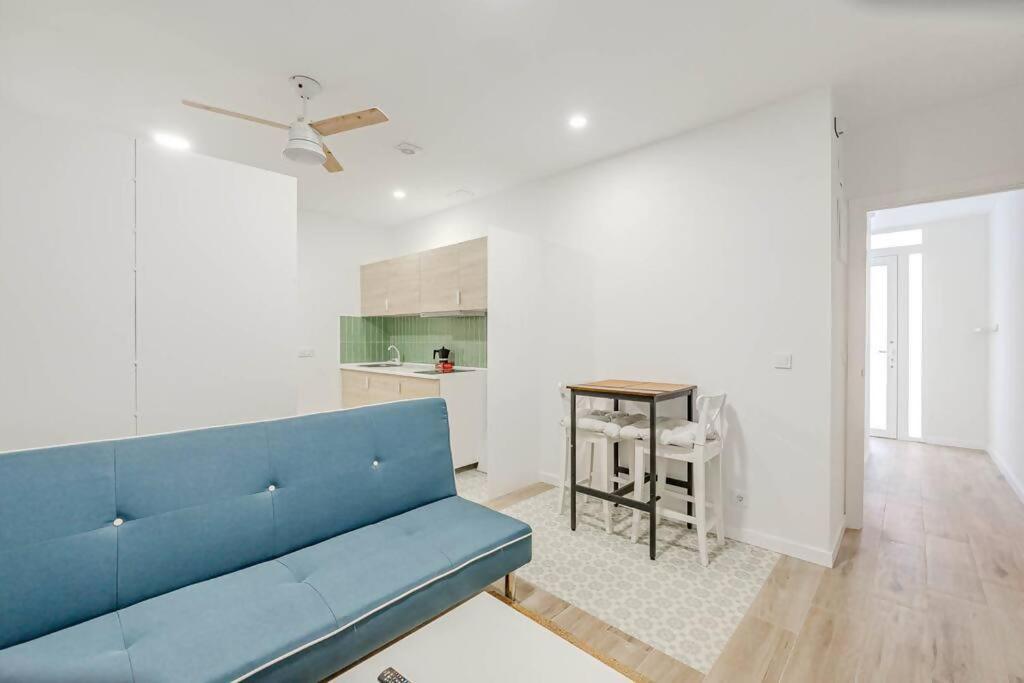 Apartamento Loft Elegante Hortaleza G *