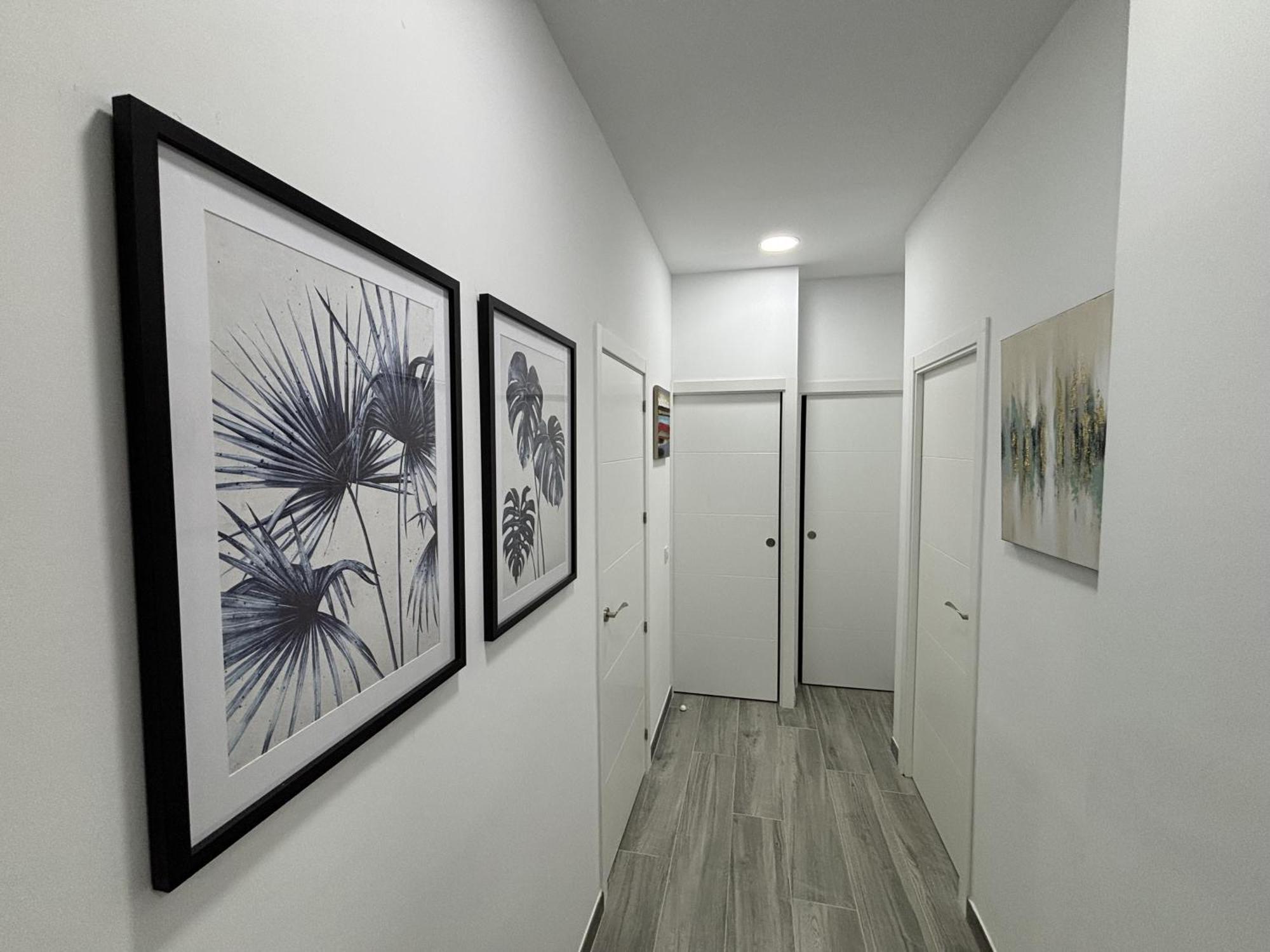Apartamento Plaza De Toros De Ventas, Ifema, Movistar Arena, Aeropuerto Madrid