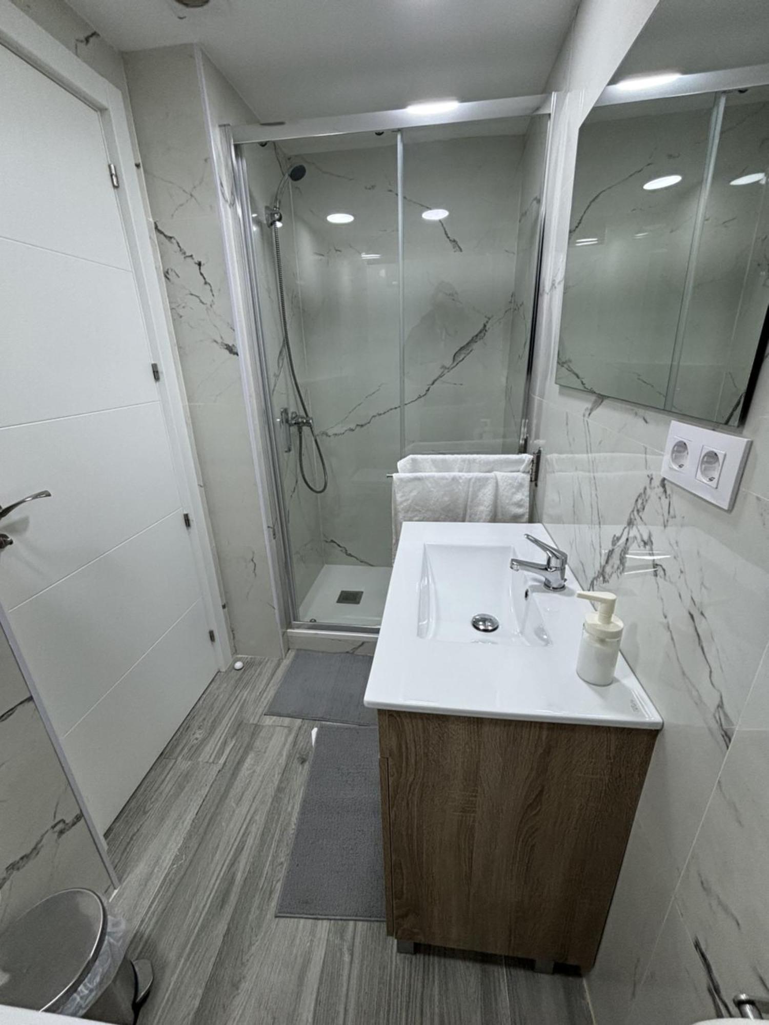 Apartamento Plaza De Toros De Ventas, Ifema, Movistar Arena, Aeropuerto *