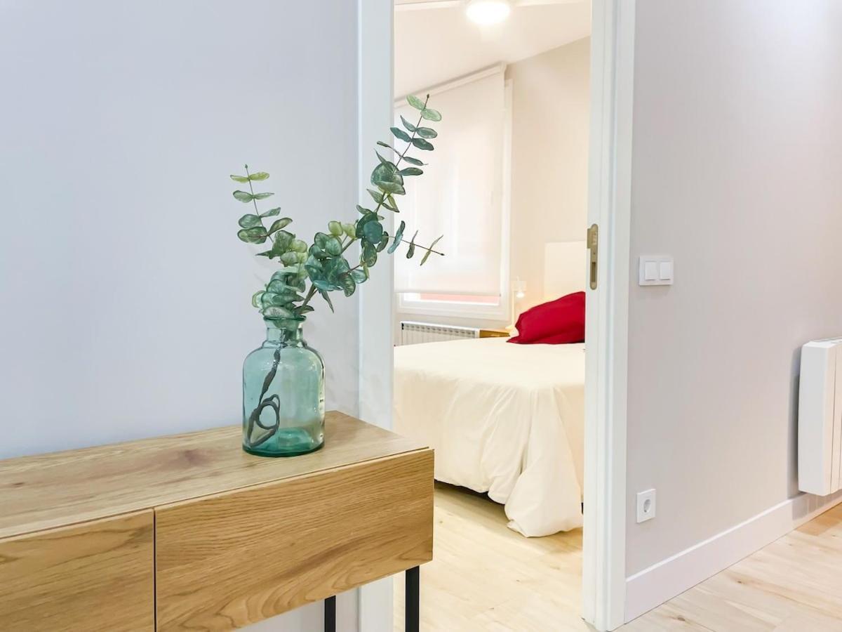 Apartamento Tranquil Loft In Bernabeu Madrid