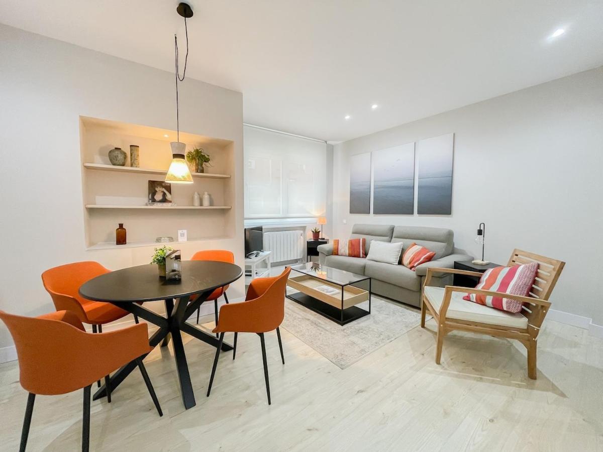 Apartamento Tranquil Loft In Bernabeu