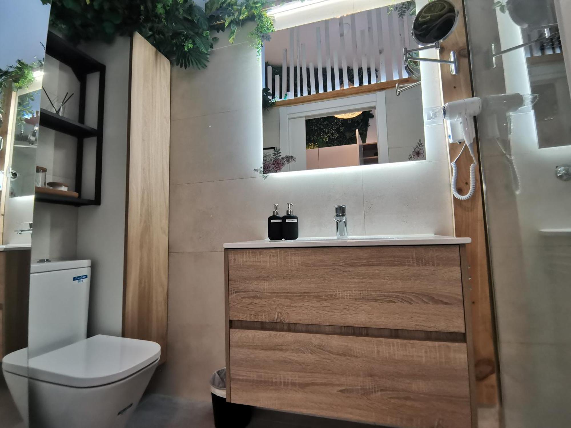 Loft Comodo Y Tranquilo - A 20 Min Del Centro Apartamento *