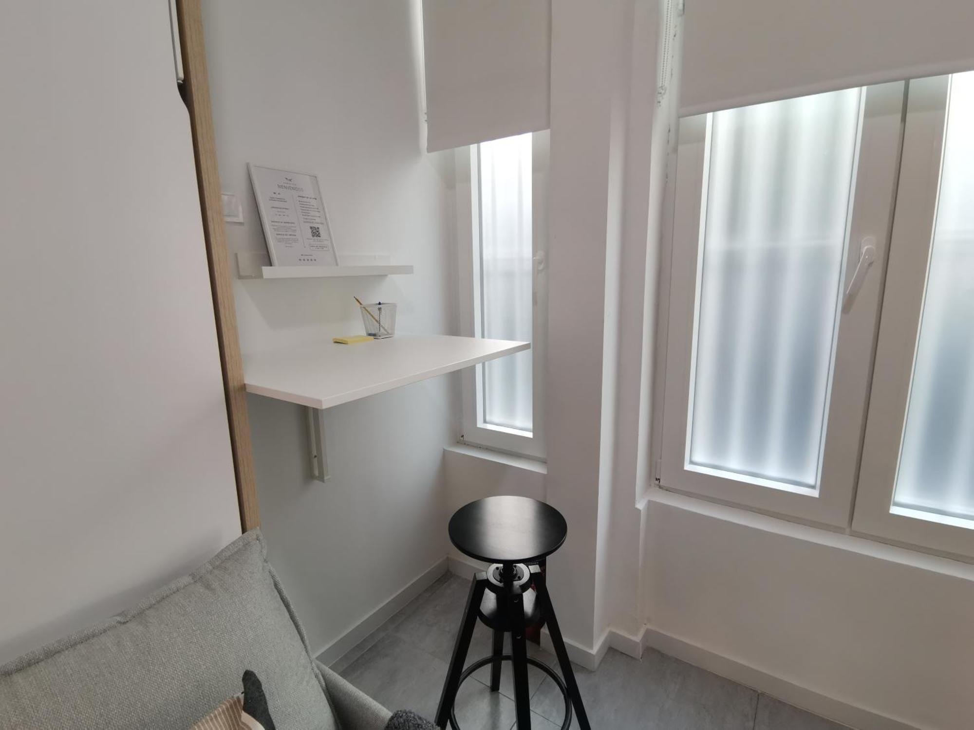 Loft Comodo Y Tranquilo - A 20 Min Del Centro Apartamento *