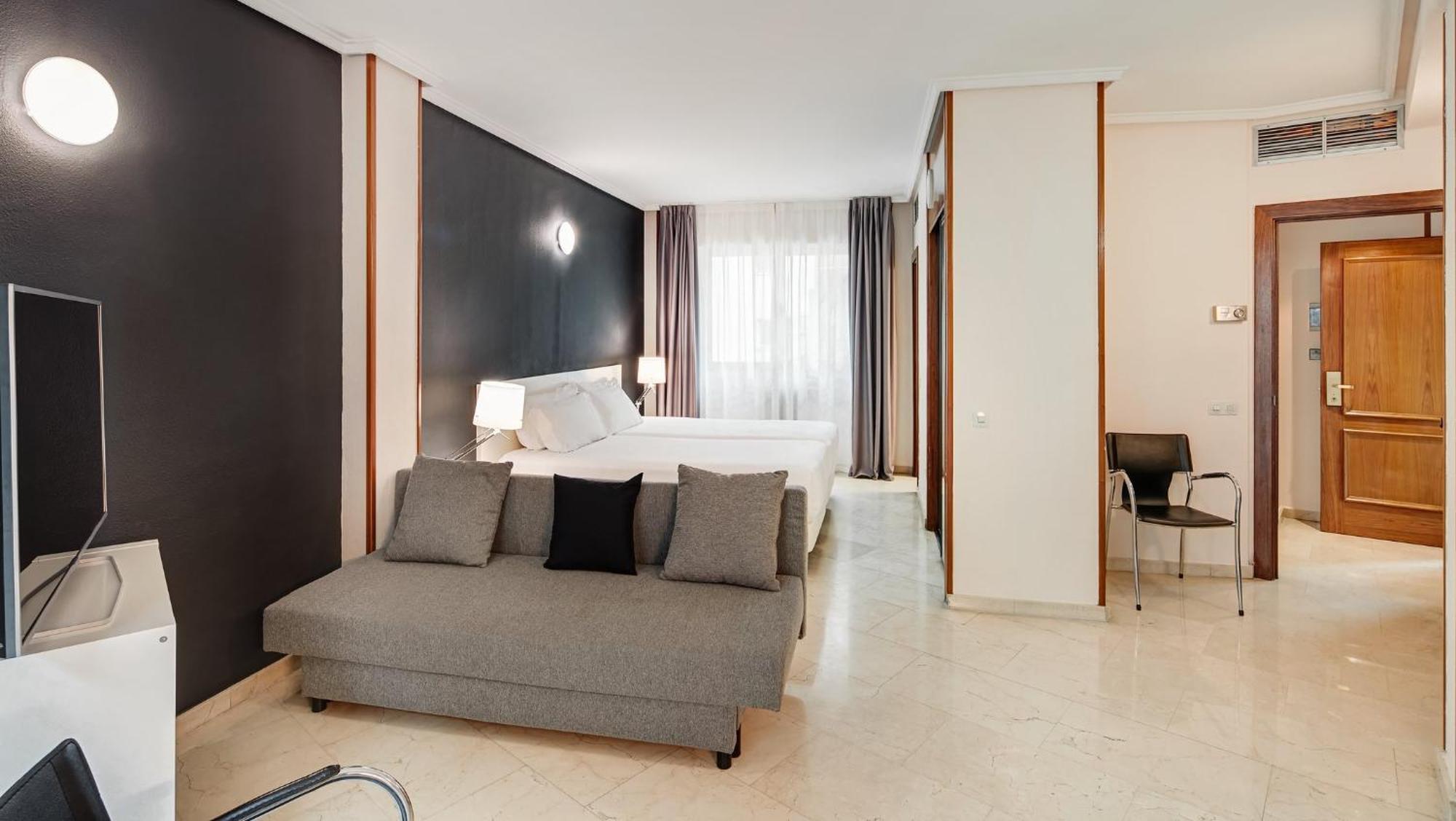 Sercotel Togumar Madrid