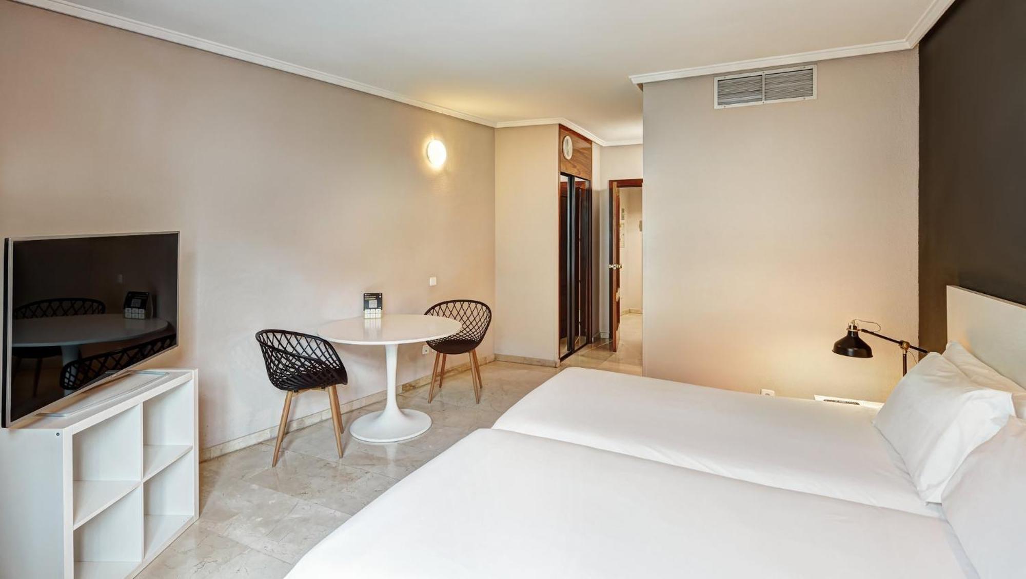 Sercotel Togumar Madrid