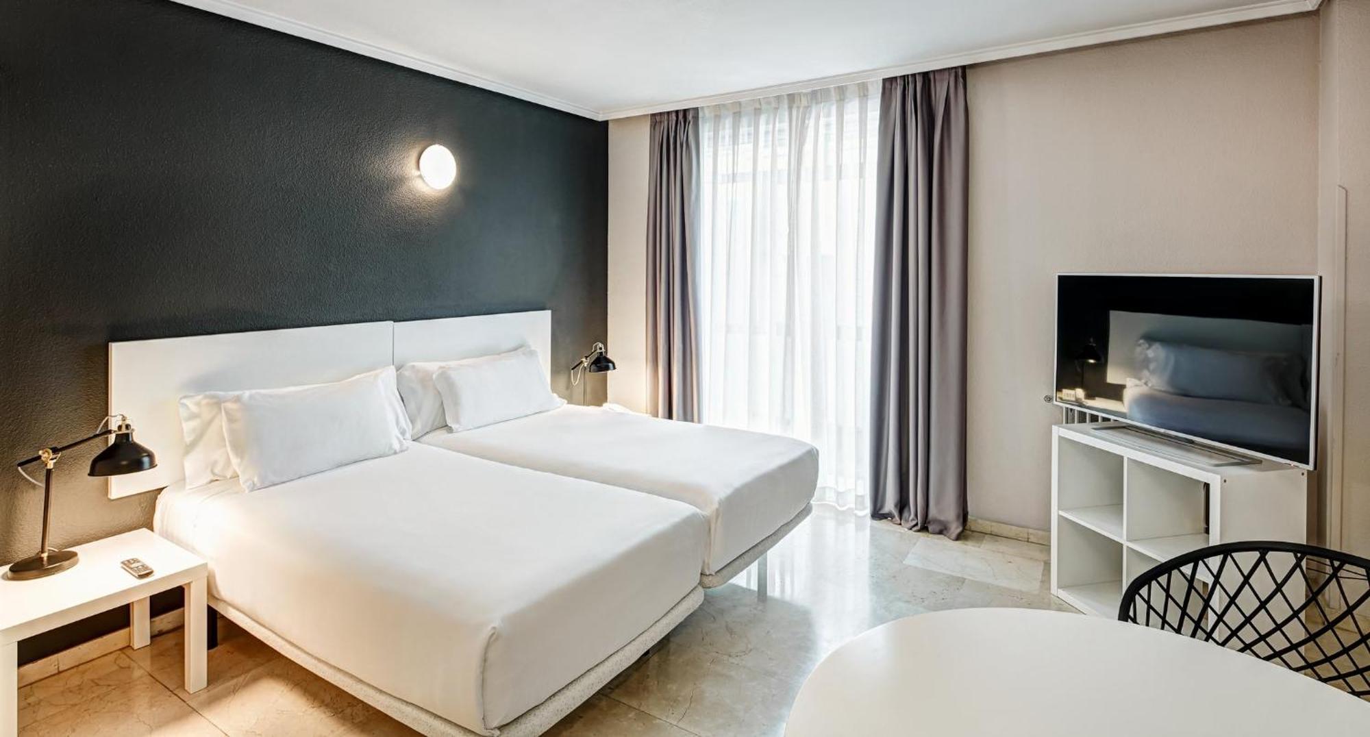 Sercotel Togumar 3* Madrid