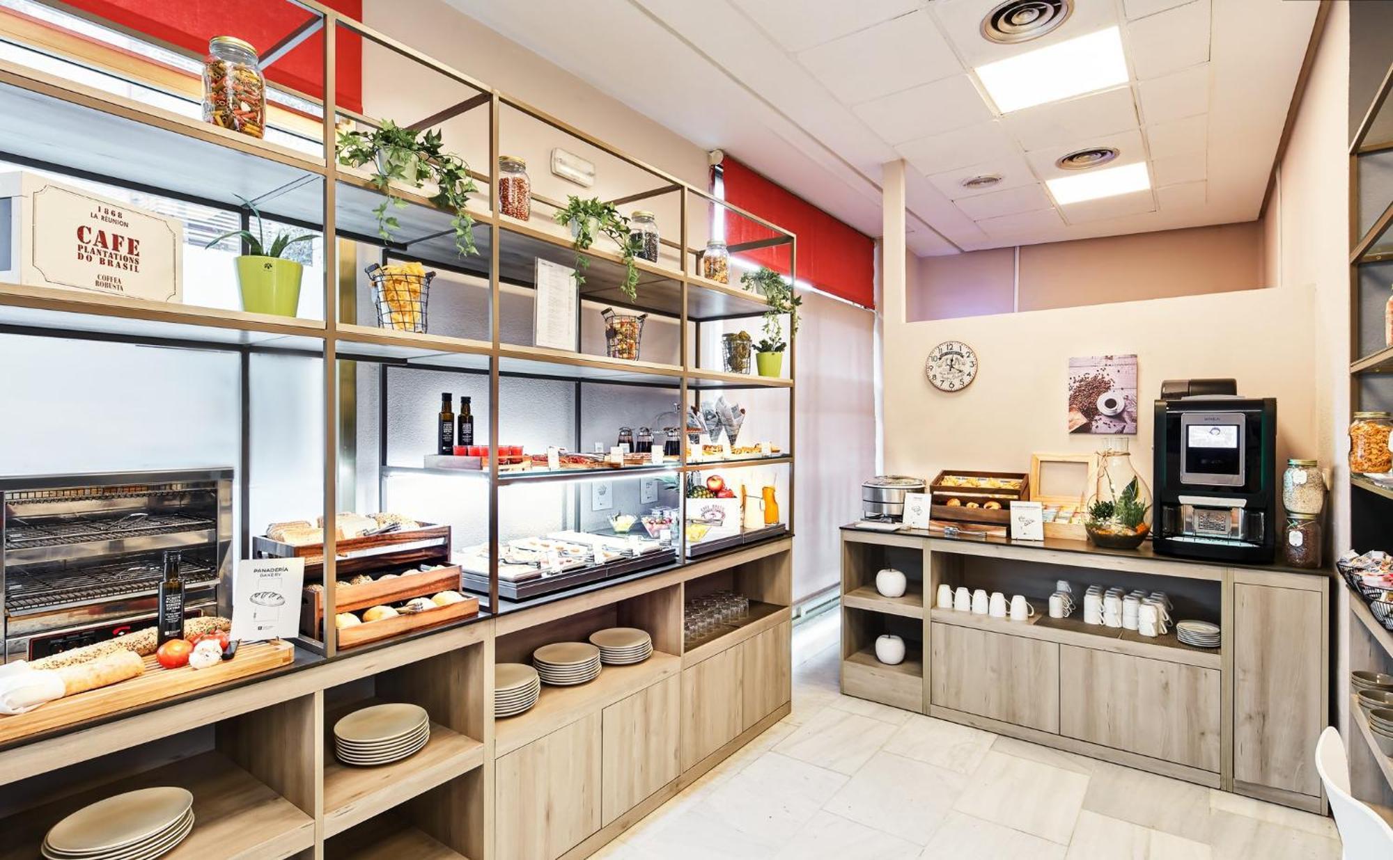 Sercotel Togumar Madrid