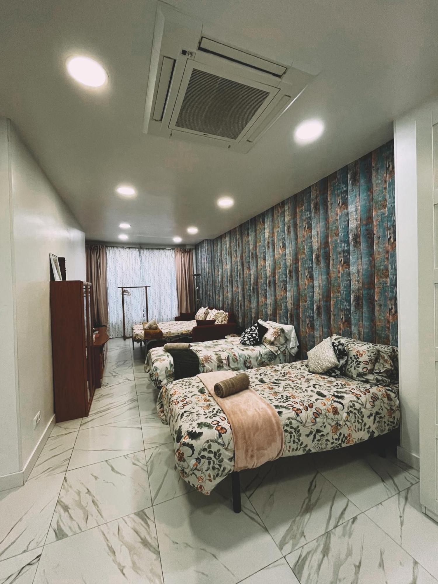 Apartamento Estudio Estadio Wanda Metropolitano