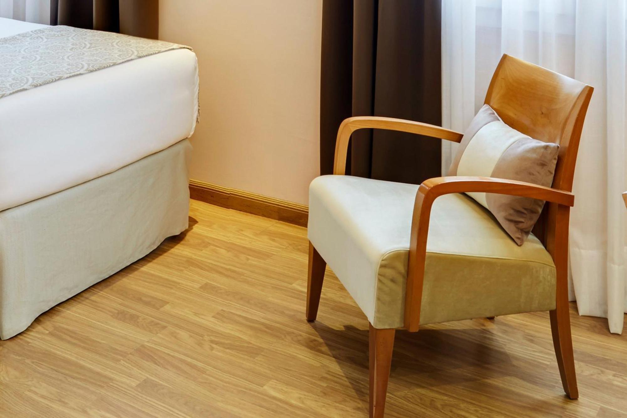 Sercotel Alcalá 611 Hotel 4*