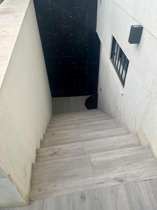 Recien Reformado Apartamento