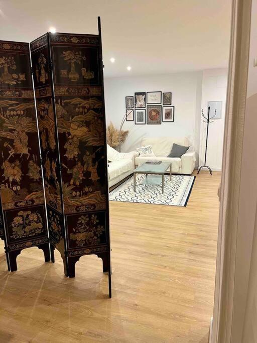 Recien Reformado Apartamento