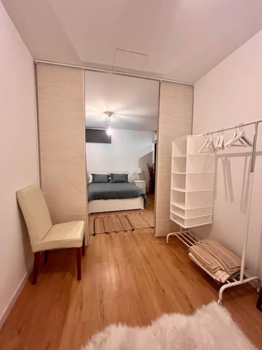 Recien Reformado Apartamento *