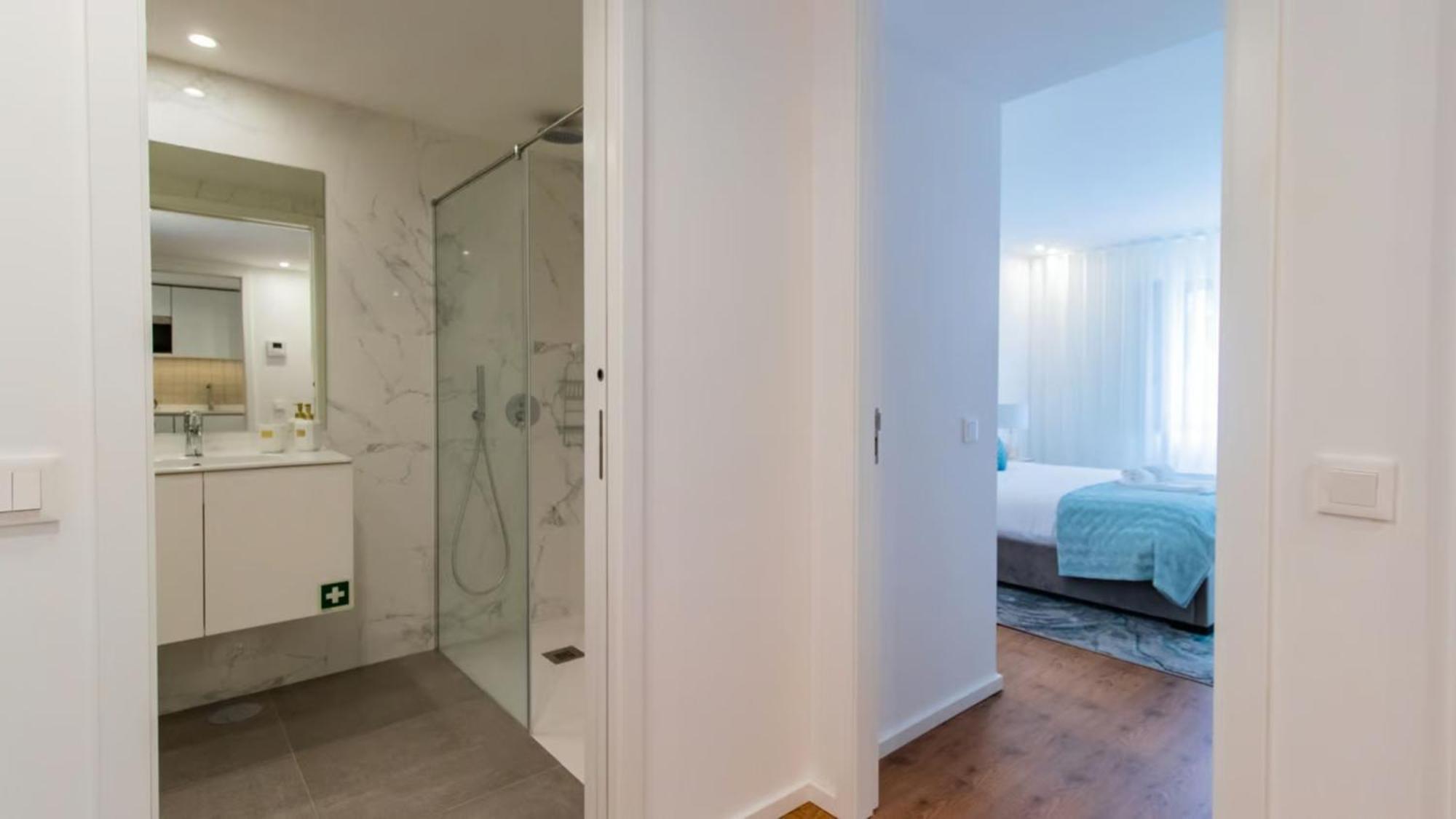 Saffron Tower Apartamento *