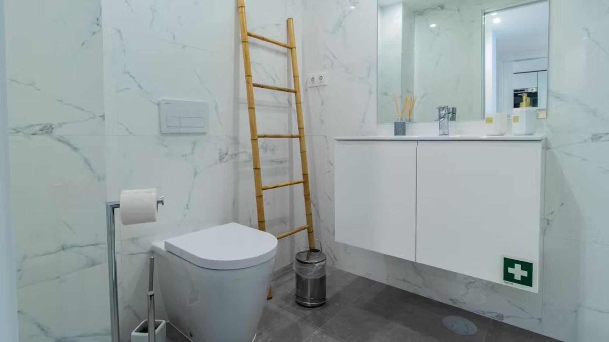 Apartamento Saffron Tower