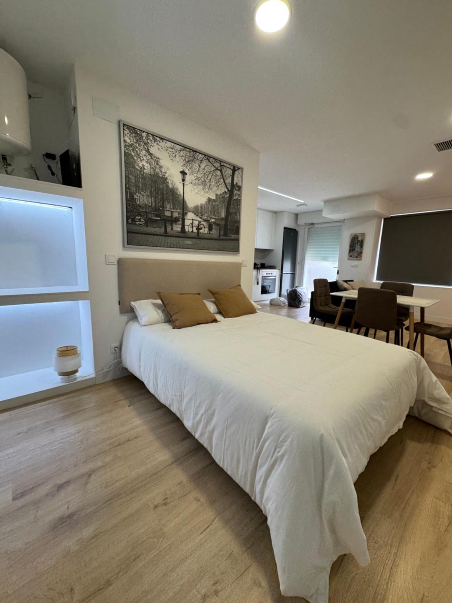 Apartamento Estudio Bahia De Palma *