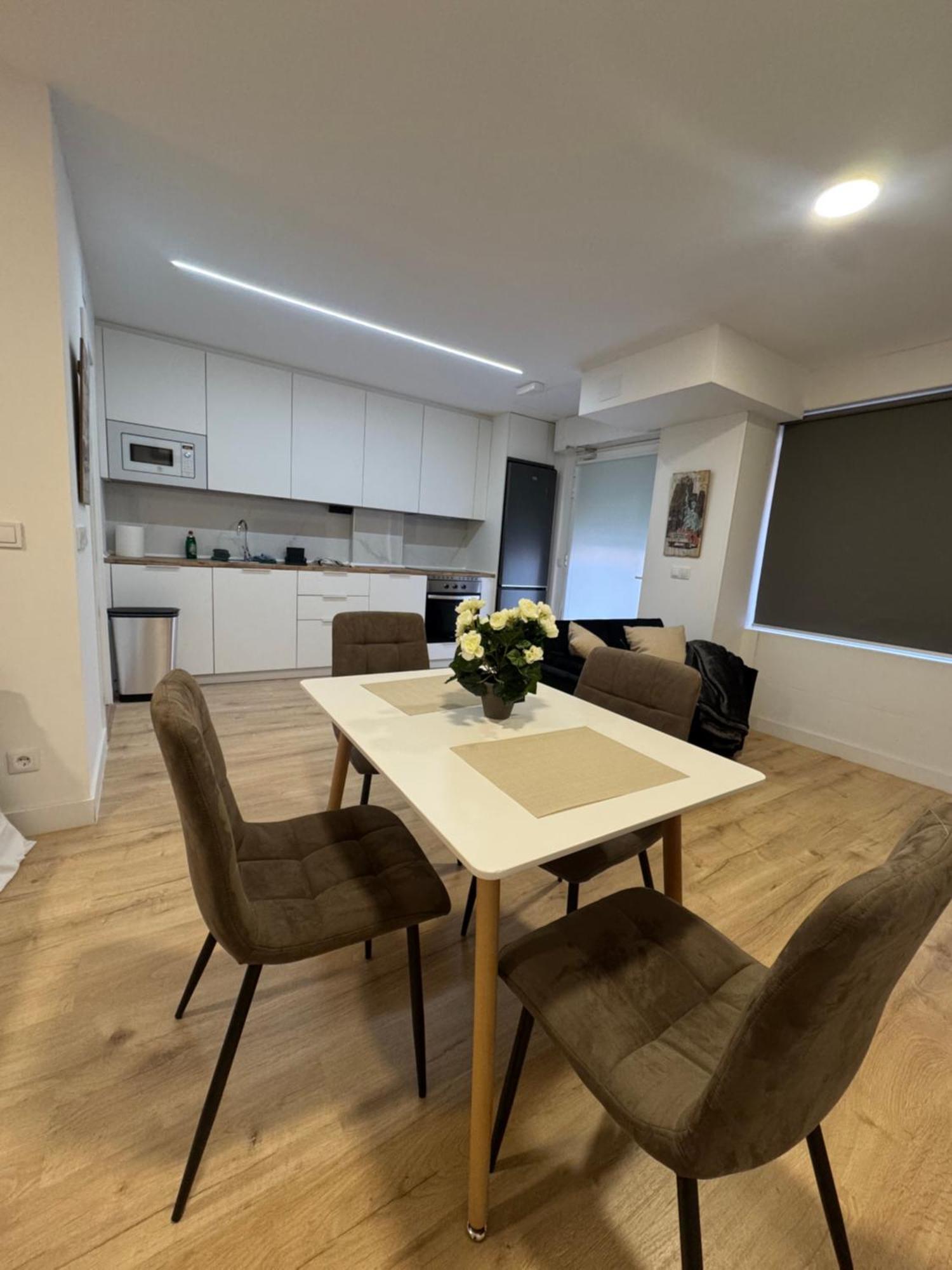 Estudio Bahia De Palma Apartamento