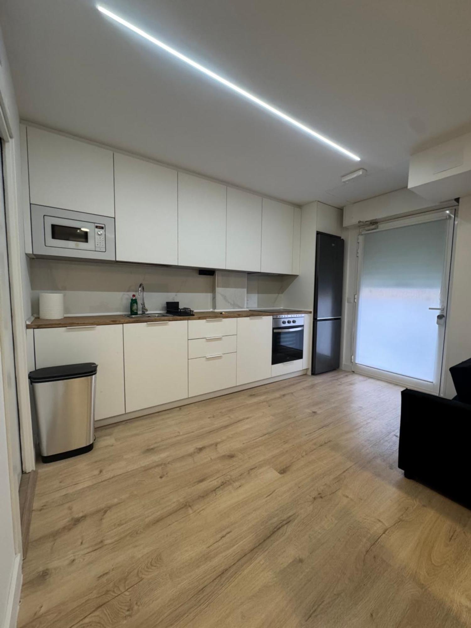 Apartamento Estudio Bahia De Palma
