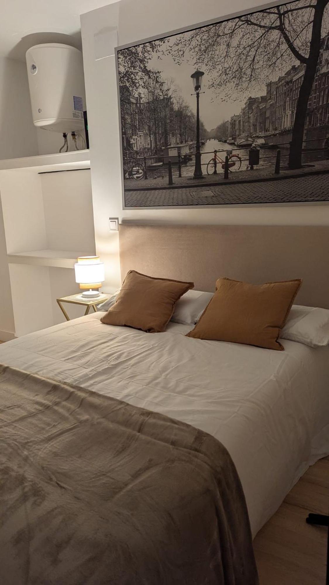 Apartamento Estudio Bahia De Palma *