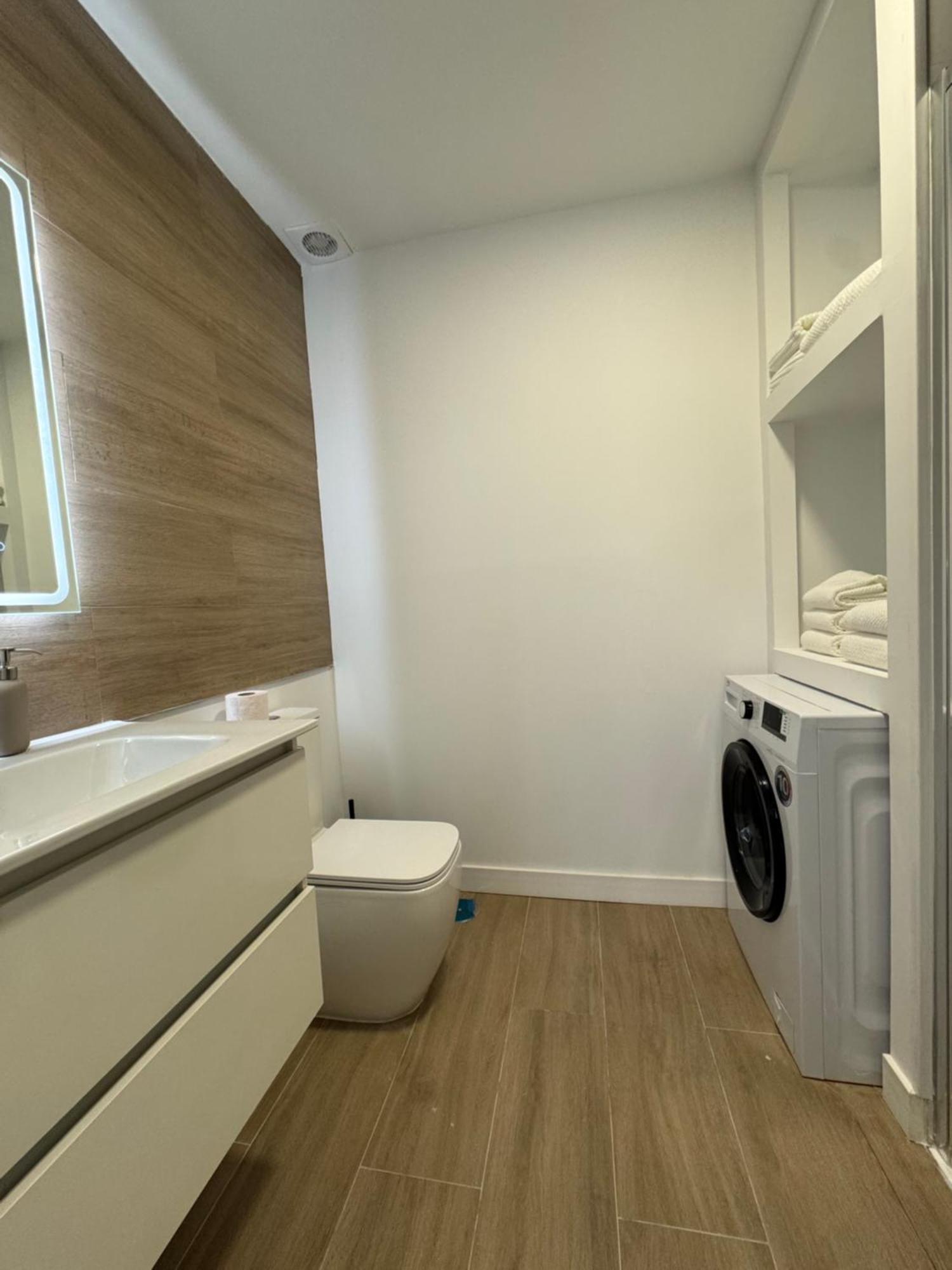 Apartamento Estudio Bahia De Palma *
