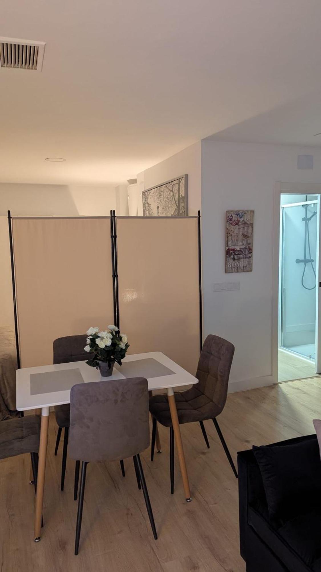 Estudio Bahia De Palma Apartamento Madrid