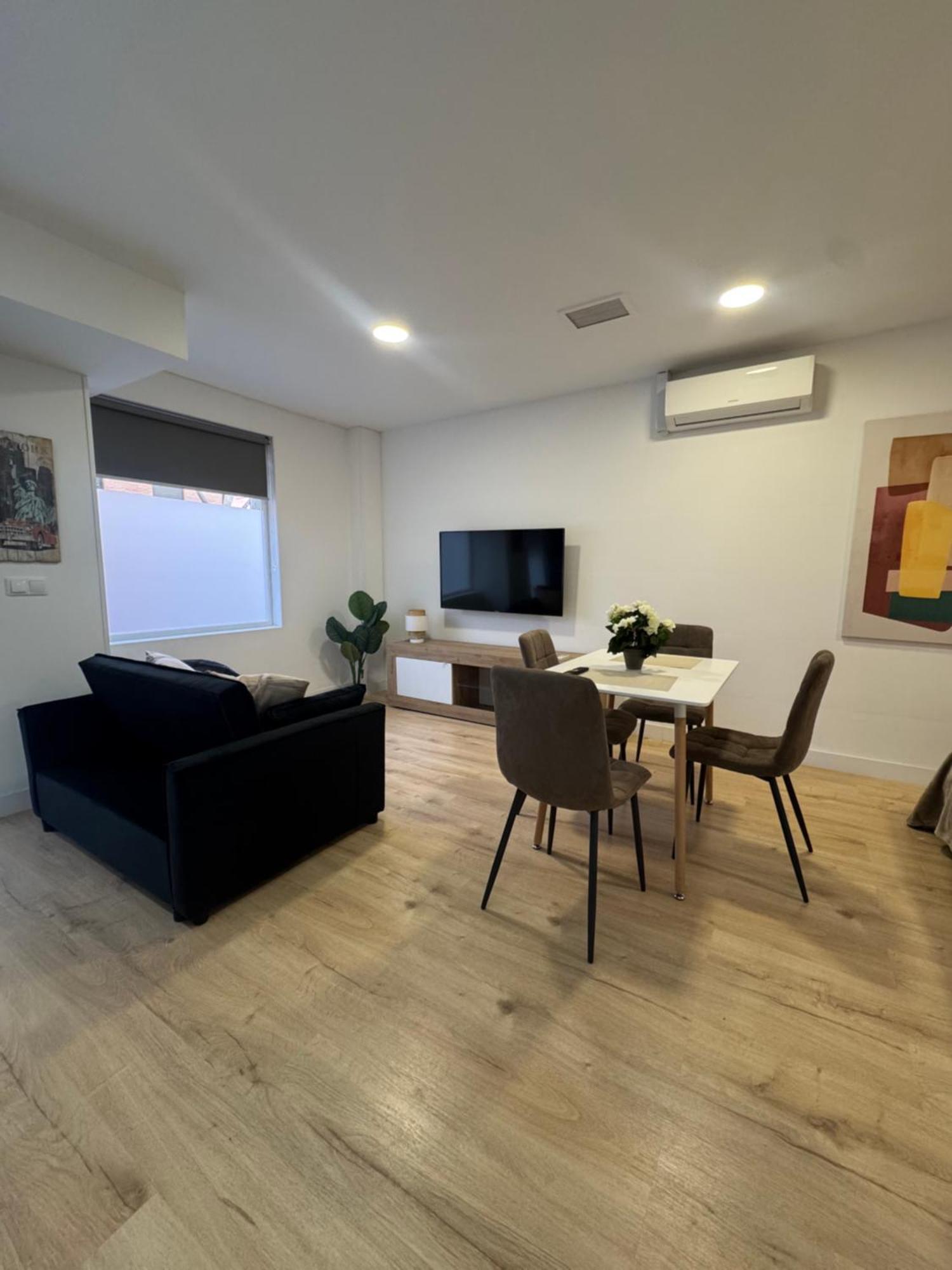 Estudio Bahia De Palma Madrid