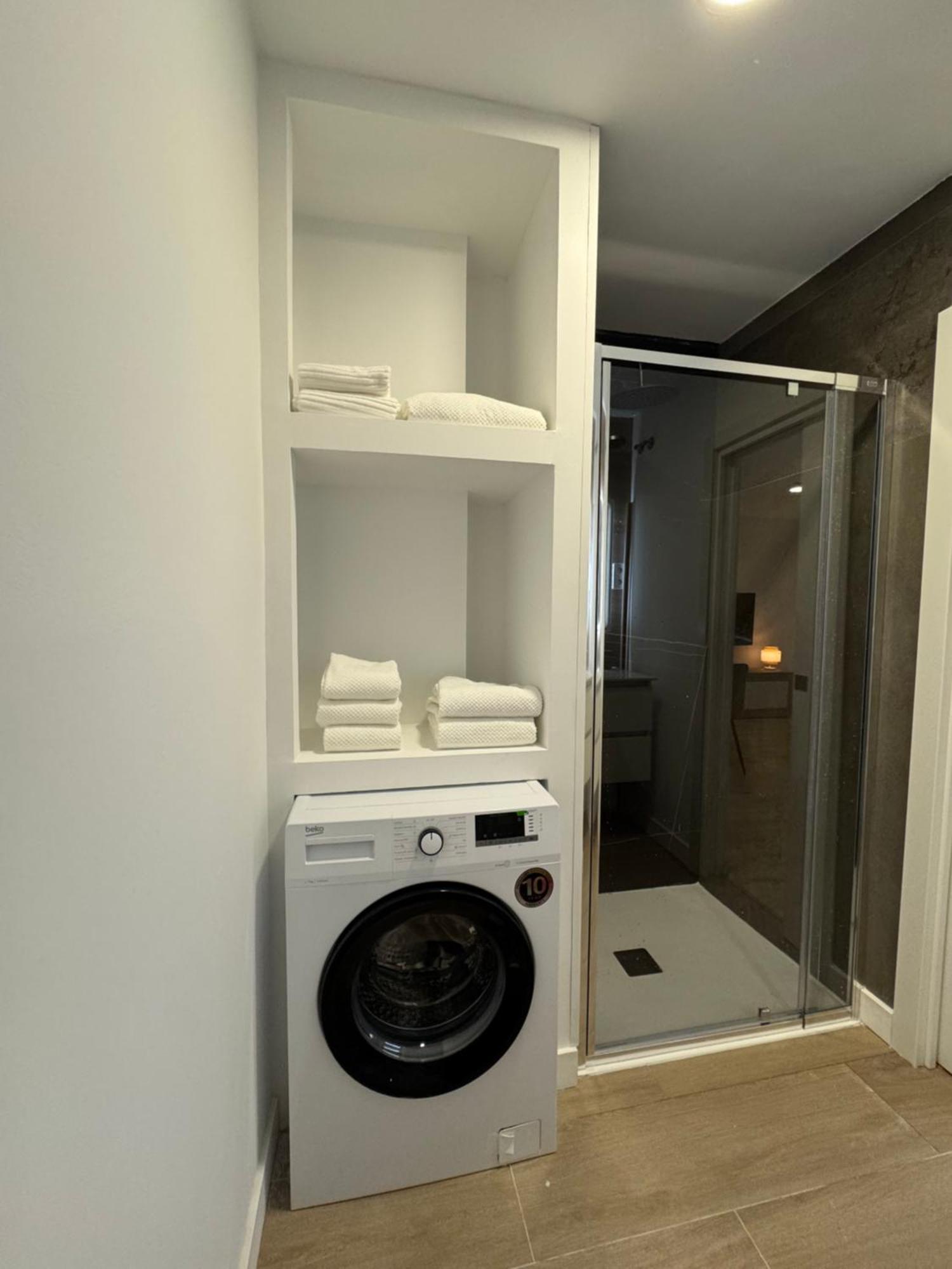 Estudio Bahia De Palma Madrid