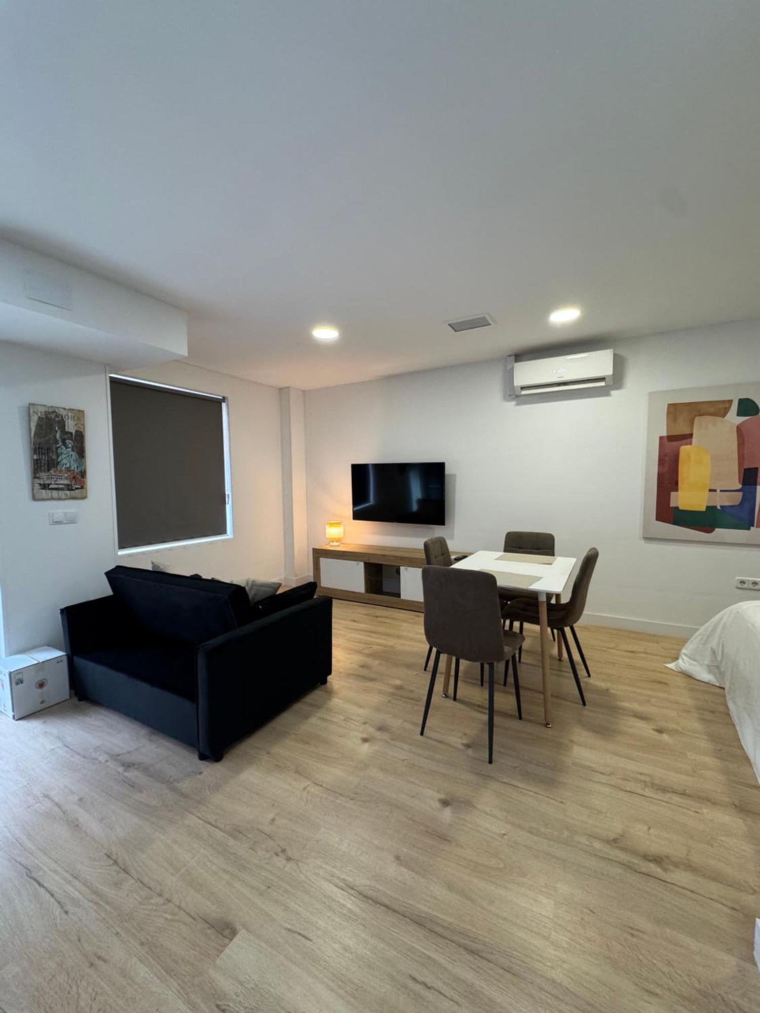 Estudio Bahia De Palma Madrid