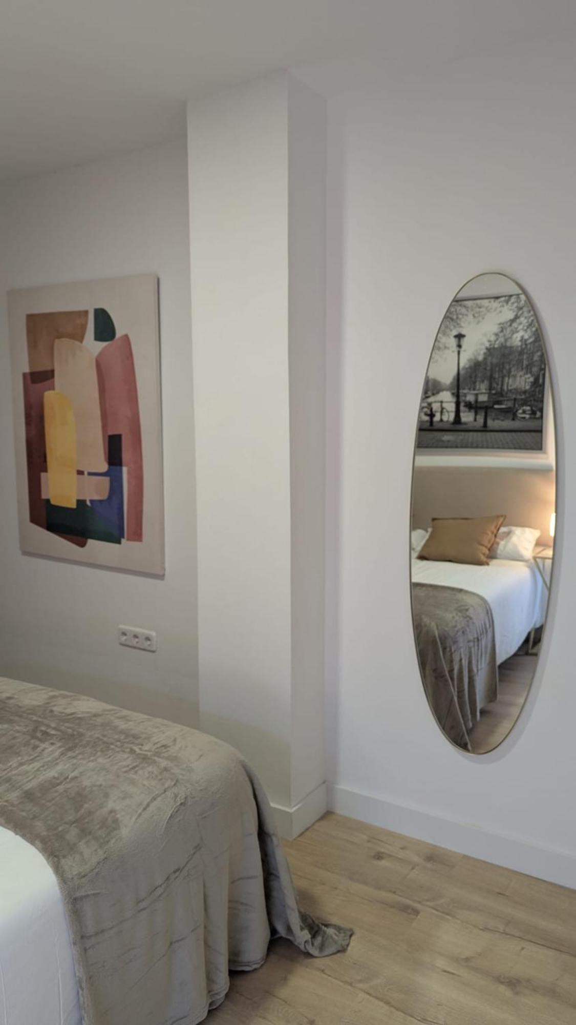 Estudio Bahia De Palma Apartamento *