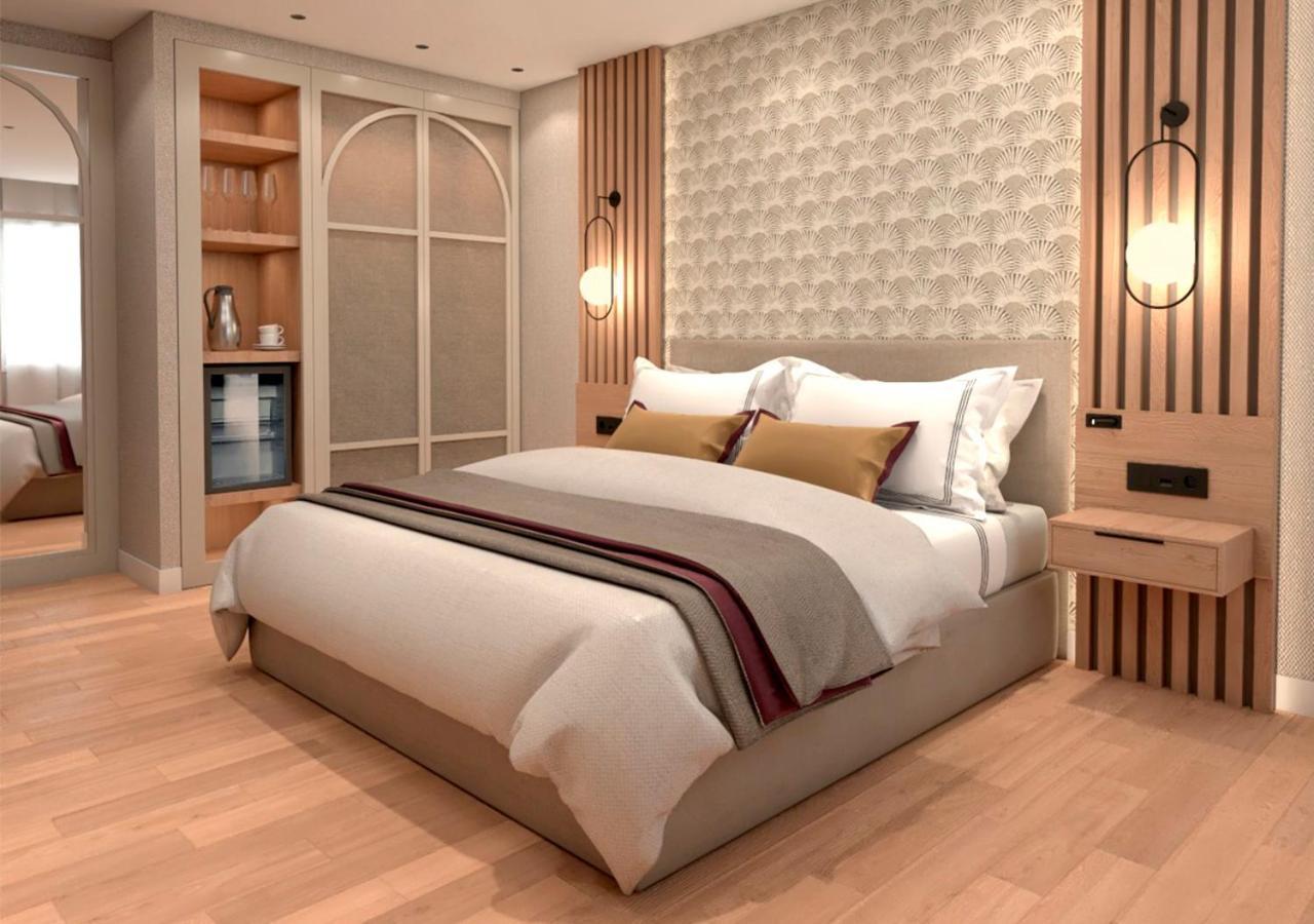 Senator Gran Via 70 Hotel