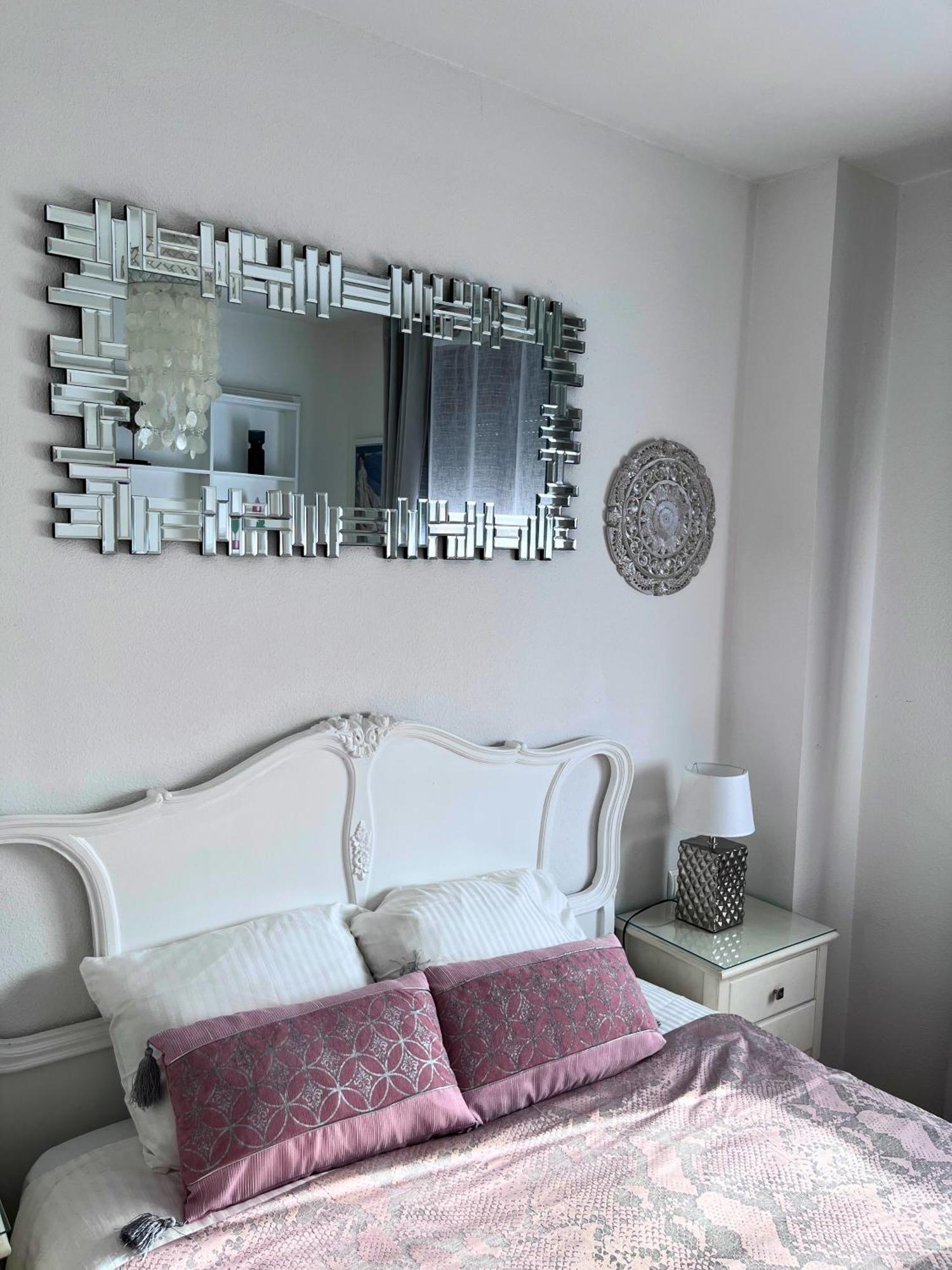 Deyanira 59 Airport Ifema Apartamento *