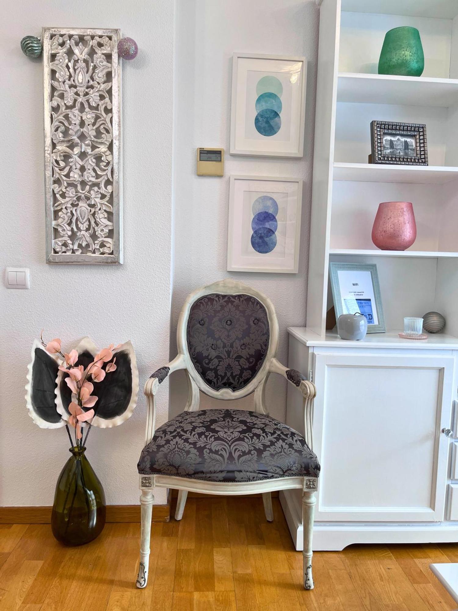 Apartamento Deyanira 59 Airport Ifema *