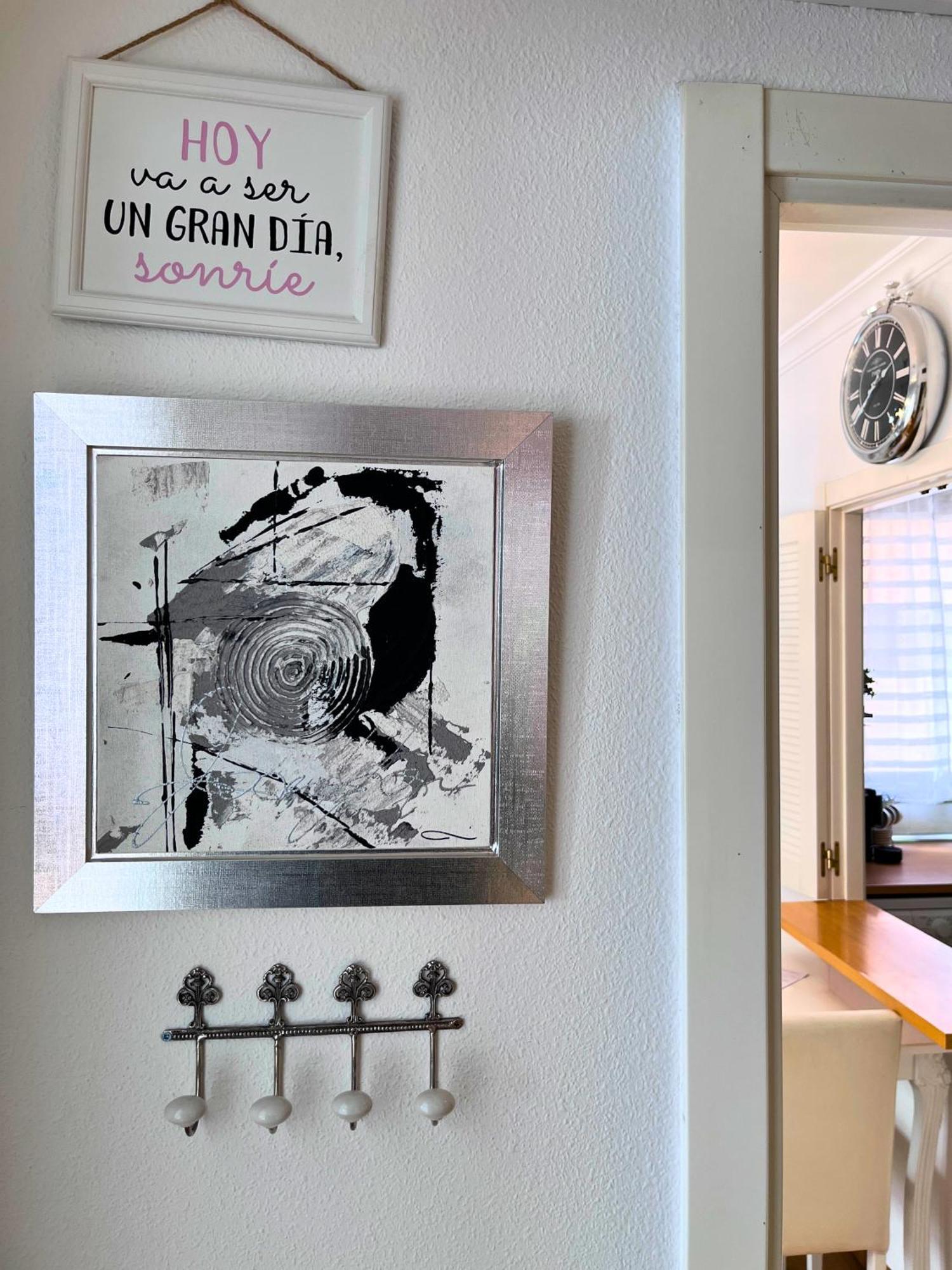 Apartamento Deyanira 59 Airport Ifema Madrid
